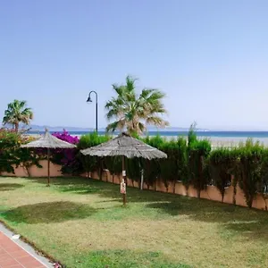 Livingtarifa Lances Apartamento Tarifa