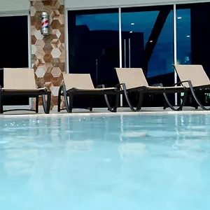 *** Hotel Canario Lagoon Porto Rico