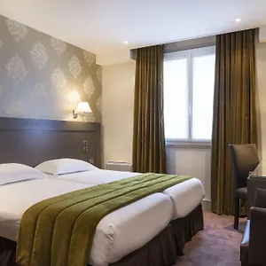 Volney Opera Hotell