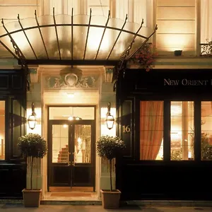 3* Отель New Orient