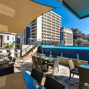 **** Hotel Cresta Grande África do Sul