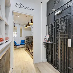 Riviera Elysees Otel