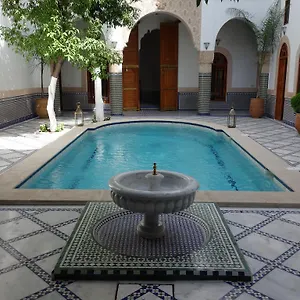 *** Riad Sabah Marrocos
