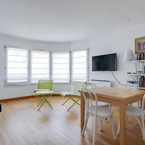 Guestready - Chic And Luminous In Bastille Apartamento
