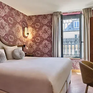 Josephine By Happyculture Otel